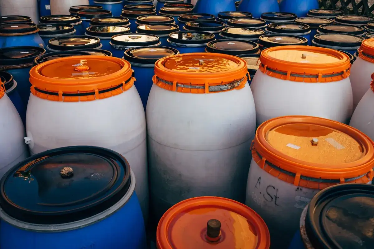 Hazmat Cleanup in Crozet, VA